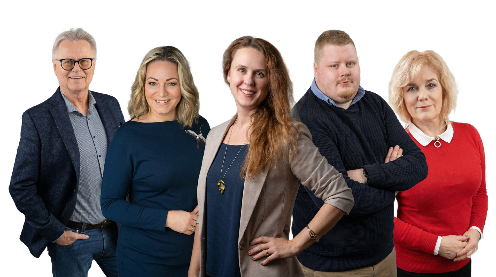 Tým SILNÉ Pracoviště