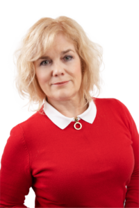 Mgr. Jindřiška Karásková