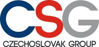 CZECHOSLOVAKGROUP