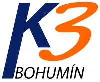 Reference - K3 Bohumín