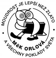 Reference - Městská knihovna Orlová