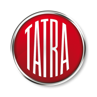 TATRA TRUCKS logo